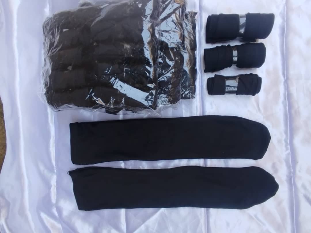 Custom-made Socks