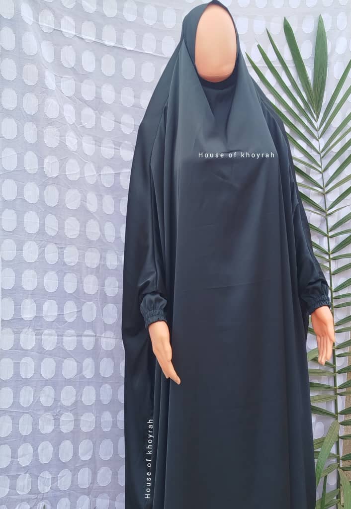 Egyptian Jilbaab