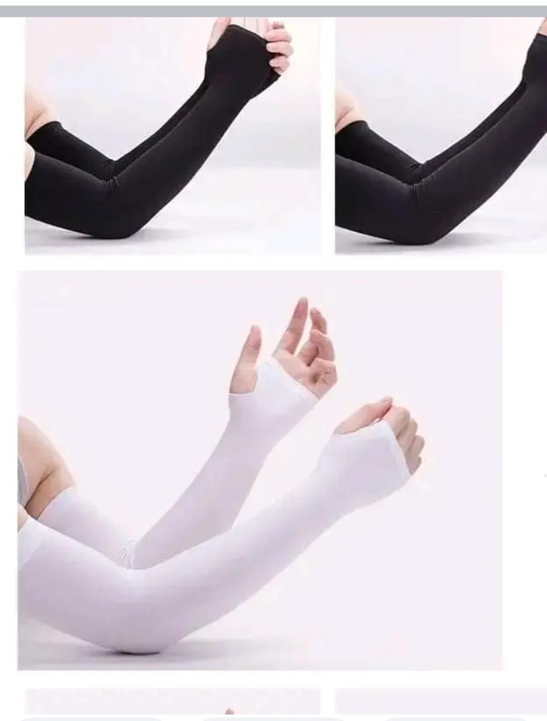 Thumb Sleeves